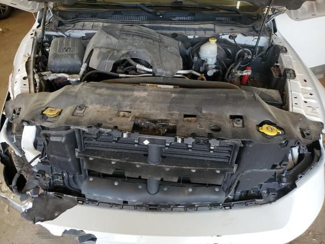2014 Dodge 1500 Laramie