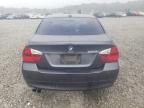 2008 BMW 328 i