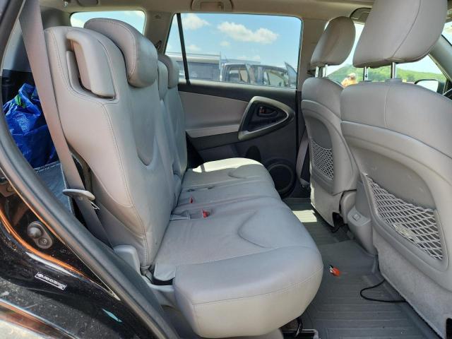 2011 Toyota Rav4 Limited