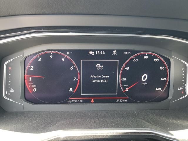 2023 Volkswagen Jetta GLI Automatic