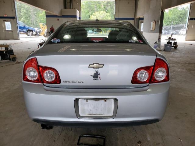 2011 Chevrolet Malibu ltz