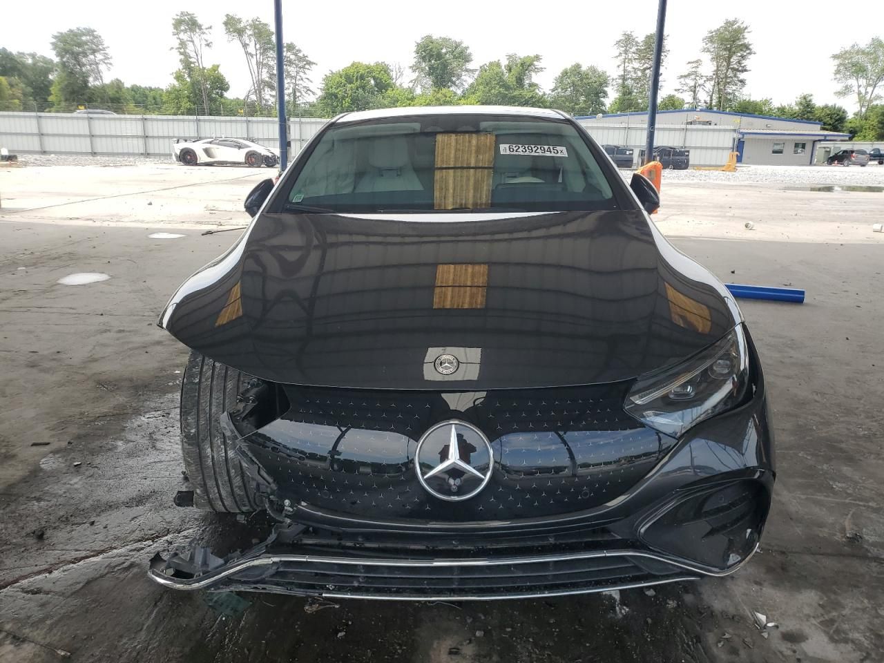 2023 Mercedes-Benz Eqe Sedan 500 4matic