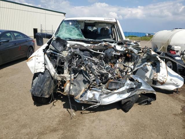 2016 Dodge RAM 1500 SLT