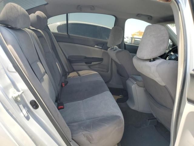 2009 Honda Accord LXP