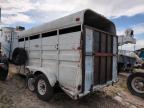 1988 Unknown 2008 Livestock Trailer