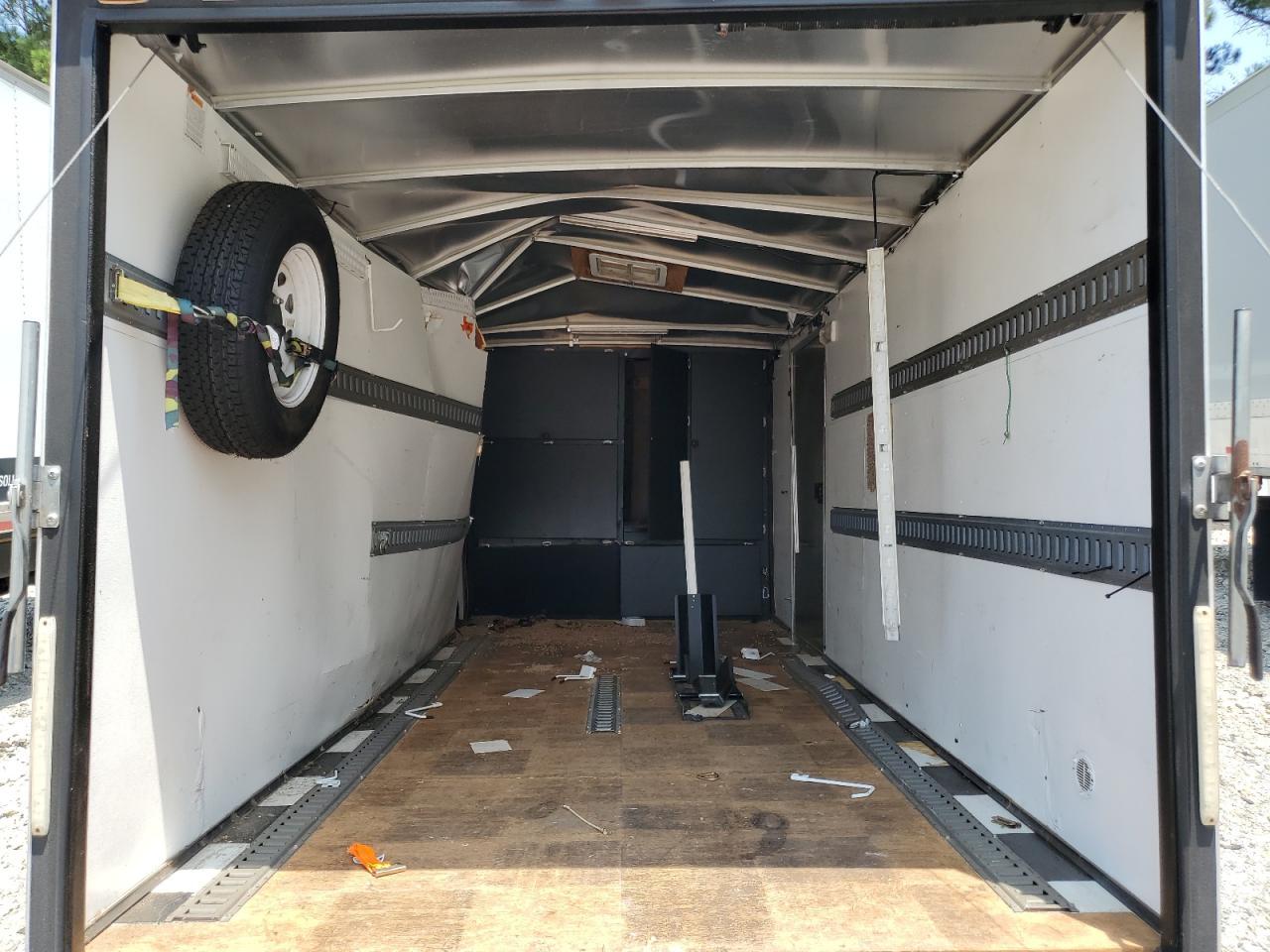 2014 H&htrilers Trailers