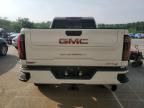 2025 GMC Sierra K2500 AT4