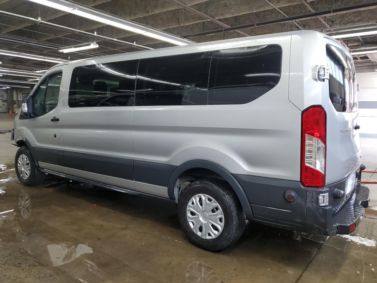 2018 Ford Transit T-350