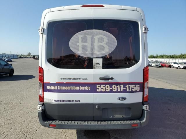 2017 Ford Transit T-150