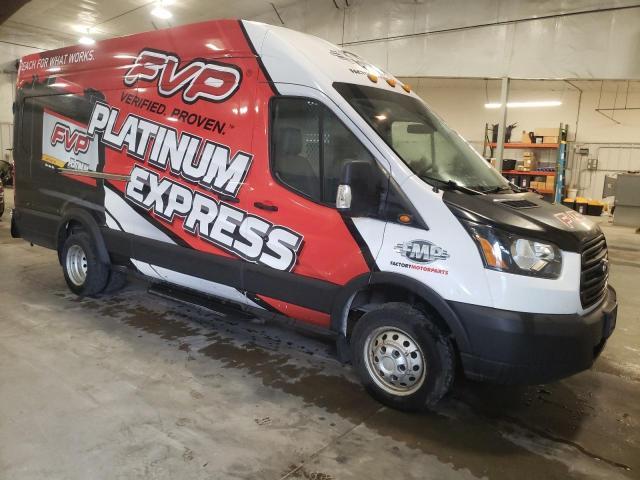 2019 Ford Transit T-350 hd