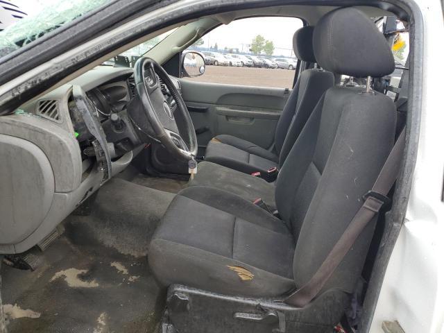 2013 GMC Sierra C2500 Heavy Duty