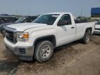 2015 GMC Sierra C1500