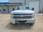 2015 Chevrolet Silverado C3500