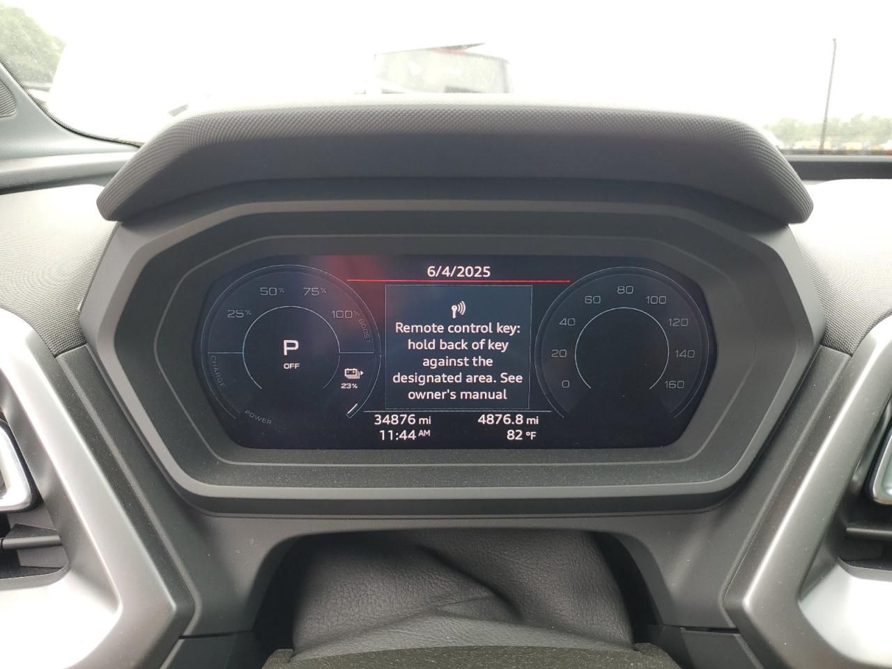 2023 Audi Q4 E-tron Premium Plus