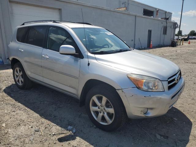 2008 Toyota Rav4 Limited