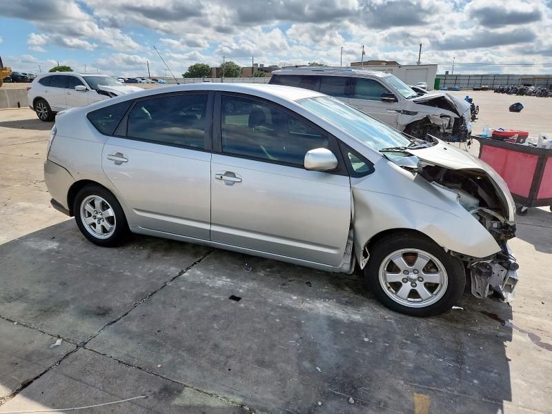 2005 Toyota Prius