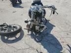 2001 Honda VT1100 C