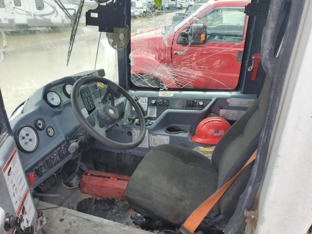 2021 Terex / Terex Advance 2021 Terex Advance Mixer FDB5000 Ready MIX Truck