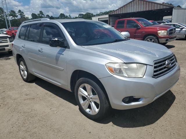 2010 Toyota Highlander Limited