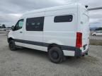 2019 Mercedes-Benz Sprinter 2500