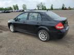 2011 Nissan Versa s
