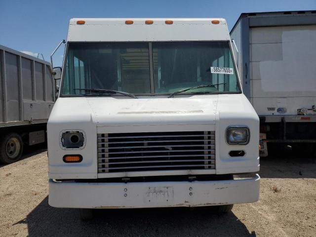 2010 Ford Econoline E450 Super Duty Commercial STR