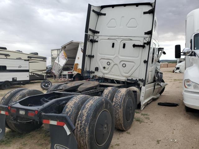 2021 Freigliner 2021 Freightliner Cascadia 126