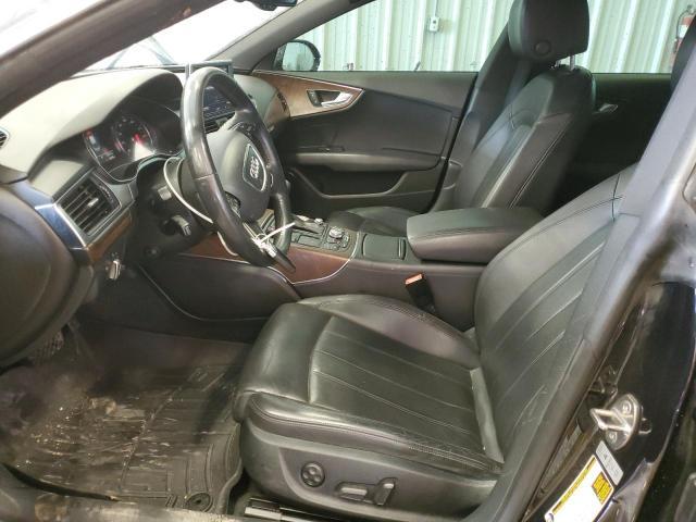 2014 Audi A7 Prestige