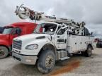 2022 Freightliner Business Class M2 Digger Derricktruck