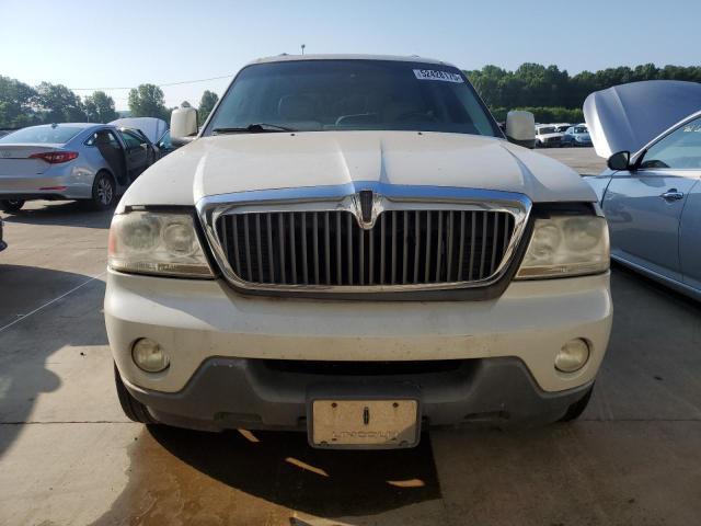 2004 Lincoln Townhouse Aviator