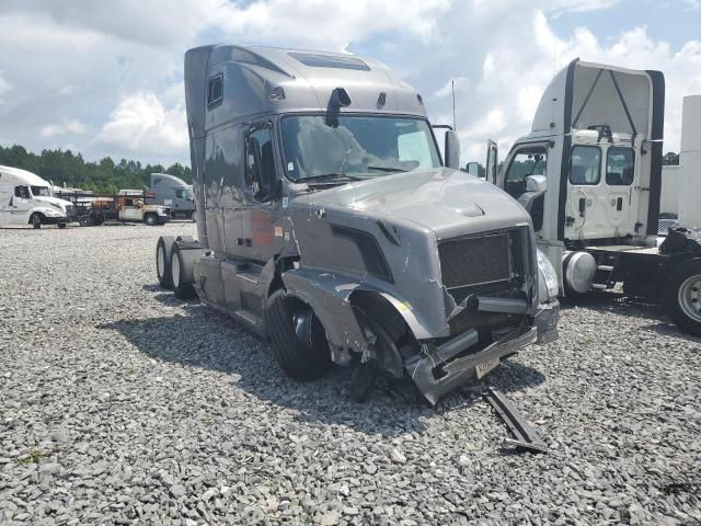 2012 Volvo VN VNL