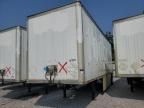 2006 Wabash Dvdbhpc DRY Van Trailer