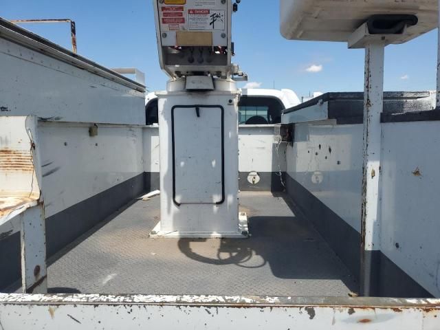 2006 Ford F550 Super Duty