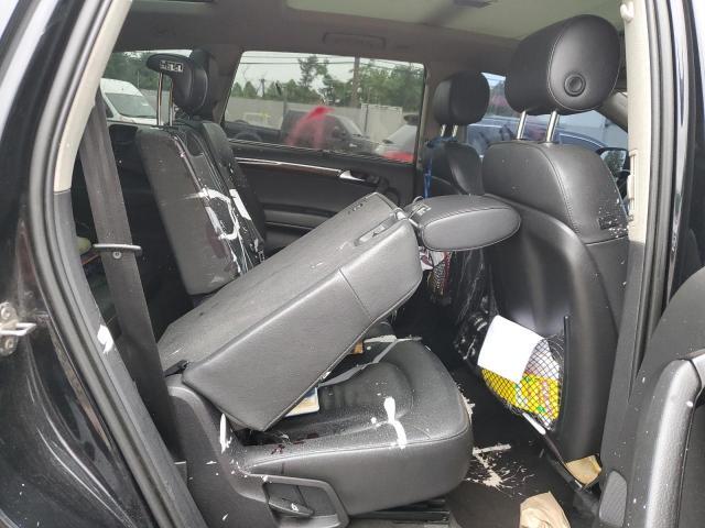 2012 Audi Q7 Premium Plus