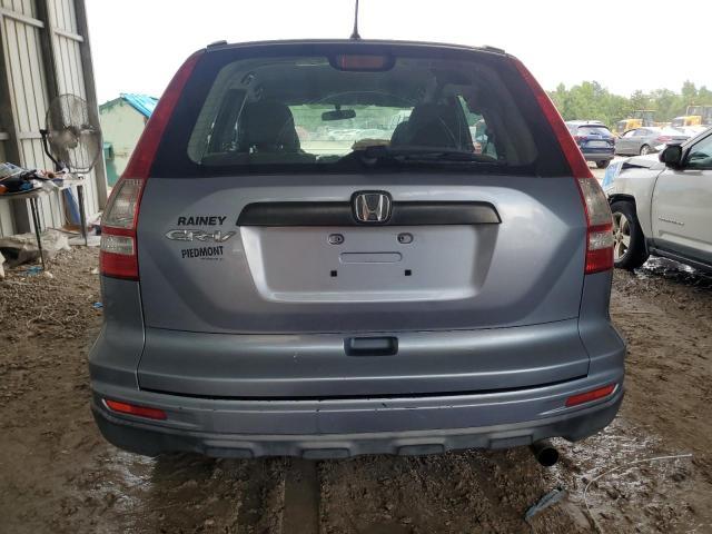 2011 Honda Cr-v lx