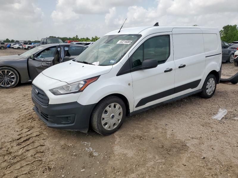 2022 Ford Transit Connect XL