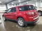 2014 GMC Acadia SLE
