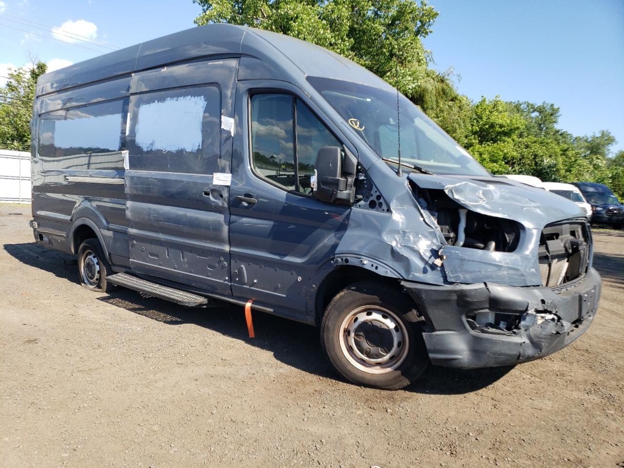 2020 Ford Transit T-250