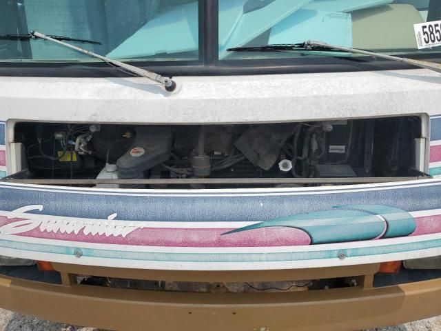 1996 Ford F530 Super Duty
