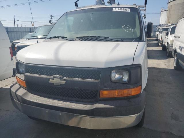2014 Chev Express G2500
