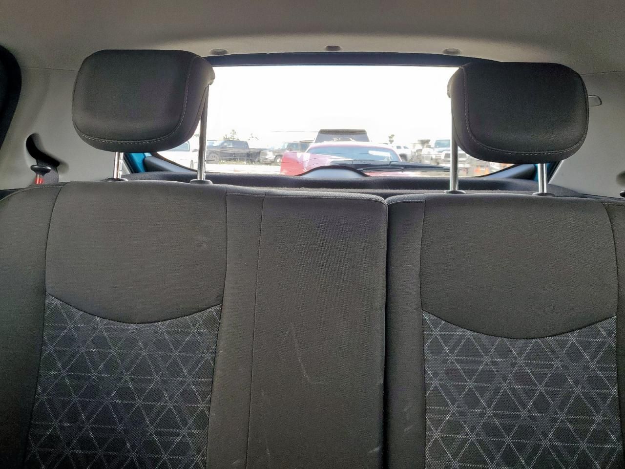 2020 Chevrolet Spark ls