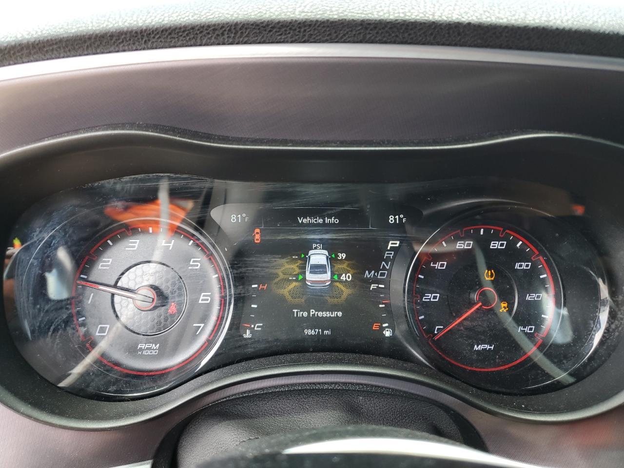 2019 Dodge Charger gt