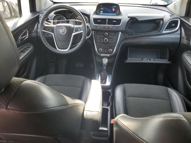 2013 Buick Encore Convenience