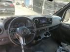 2024 Mercedes-Benz Esprinter 2500