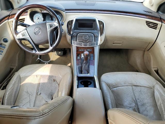 2011 Buick Lacrosse cxl