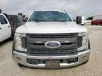 2017 Ford F450 Super Duty
