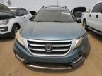 2014 Honda Crosstour exl