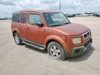 2003 Honda Element ex