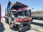 2010 American La France Condor Refuse Truck