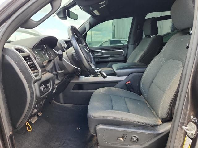 2021 Dodge RAM 1500 BIG HORN/LONE Star